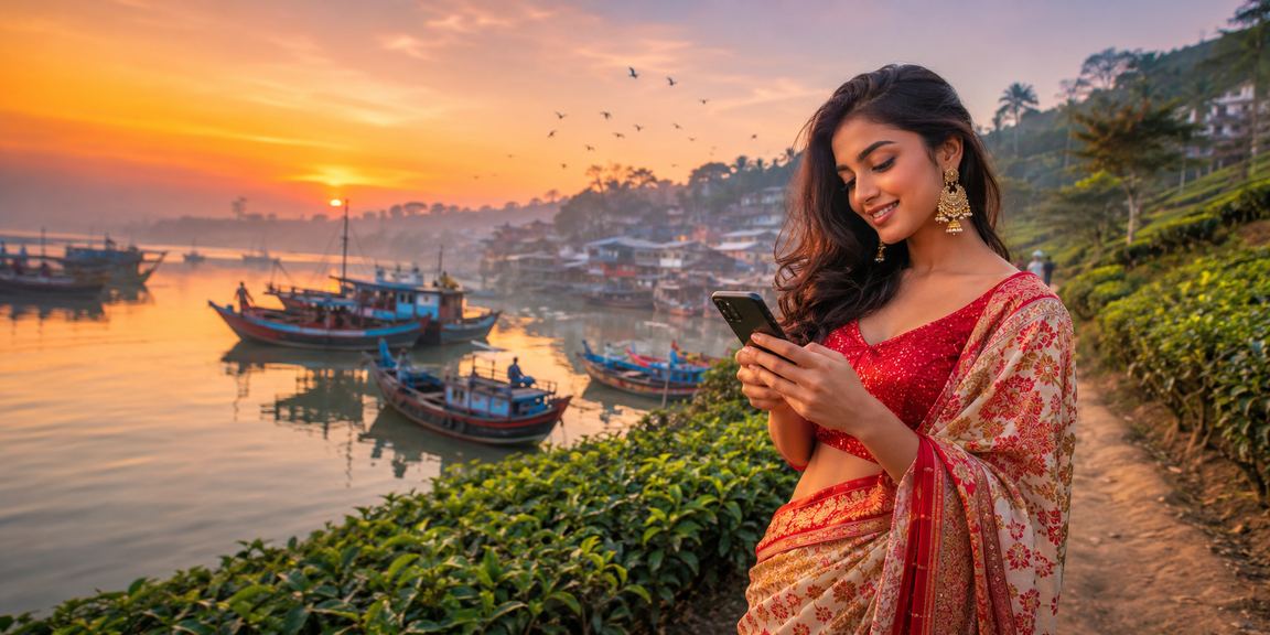 bangla gaming