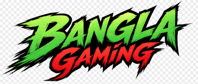 Bangla Gaming লোগো